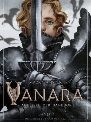 cover image of Vanara